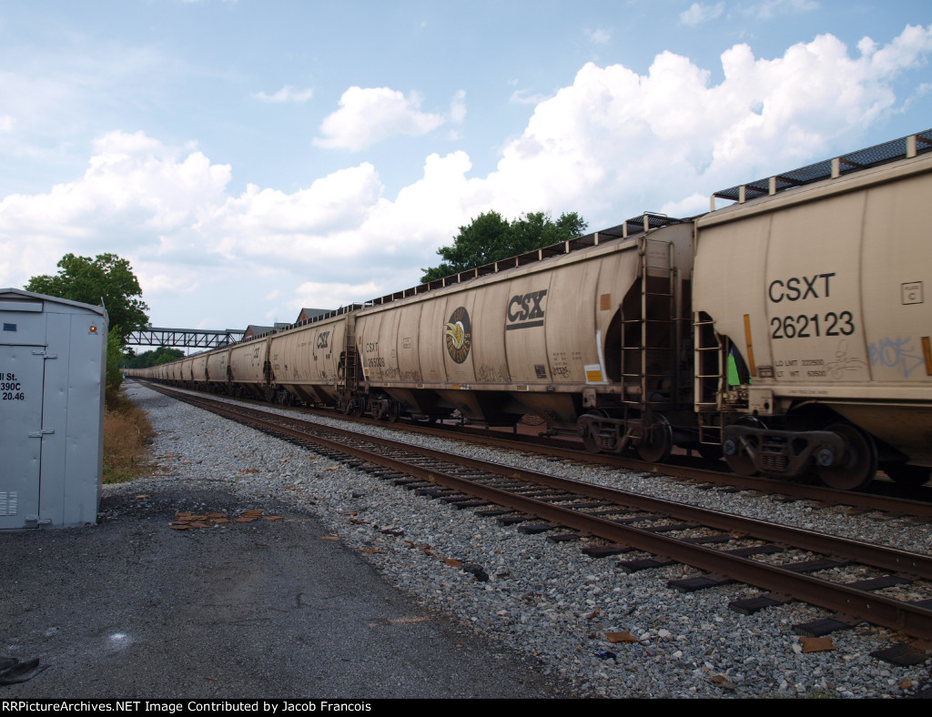 CSXT 265028